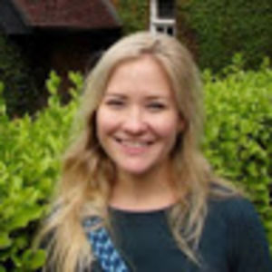 Meet your Posher, Natalie